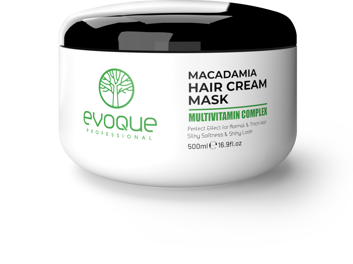 Macadamia Hair Cream Mask 500ml (16.91oz) - Trending Wellness Store