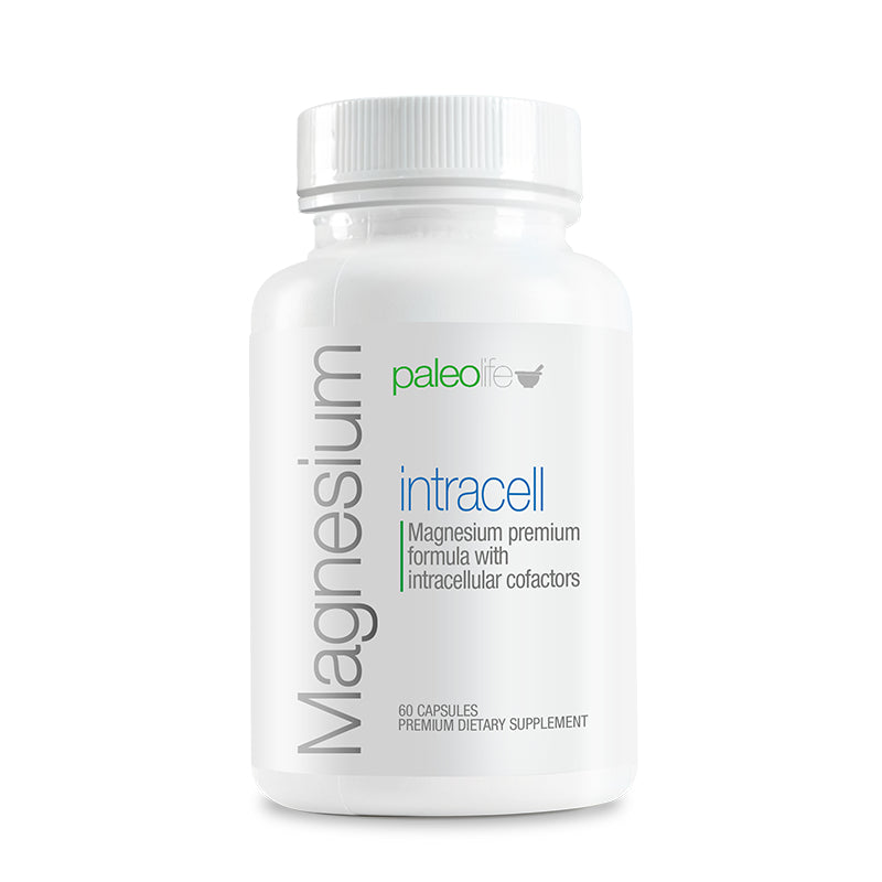 Magnesium Intracell - Trending Wellness Store