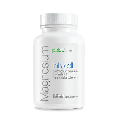Magnesium Intracell - Trending Wellness Store