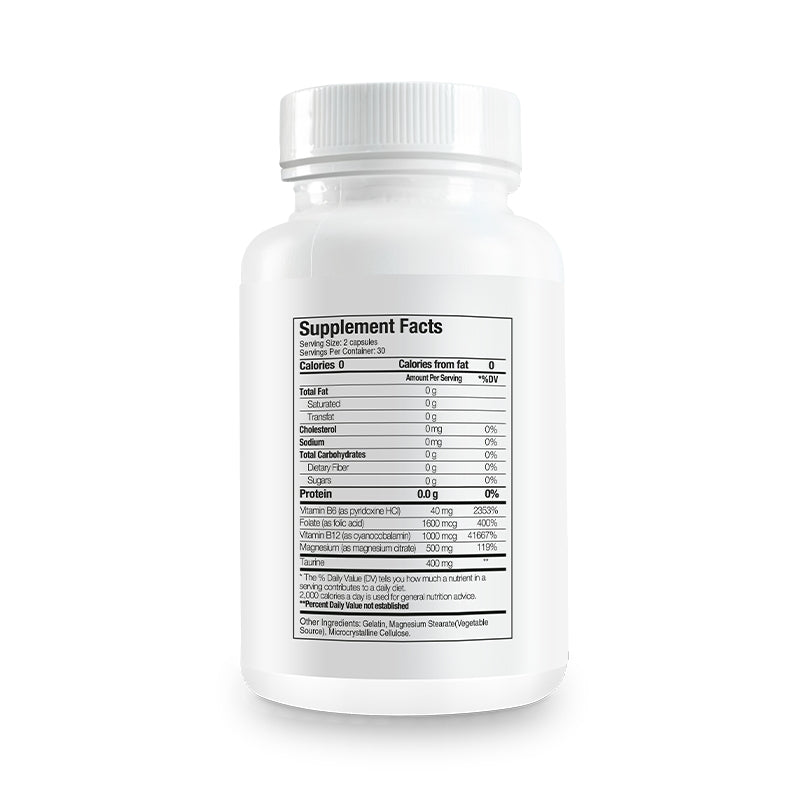 Kit Magnesium Intracell - Trending Wellness Store