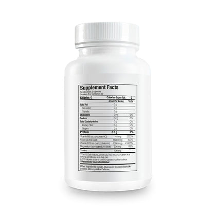 Kit Magnesium Intracell - Trending Wellness Store