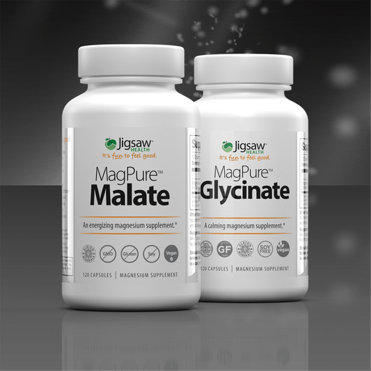 Jigsaw MagPure™ - Trending Wellness Store