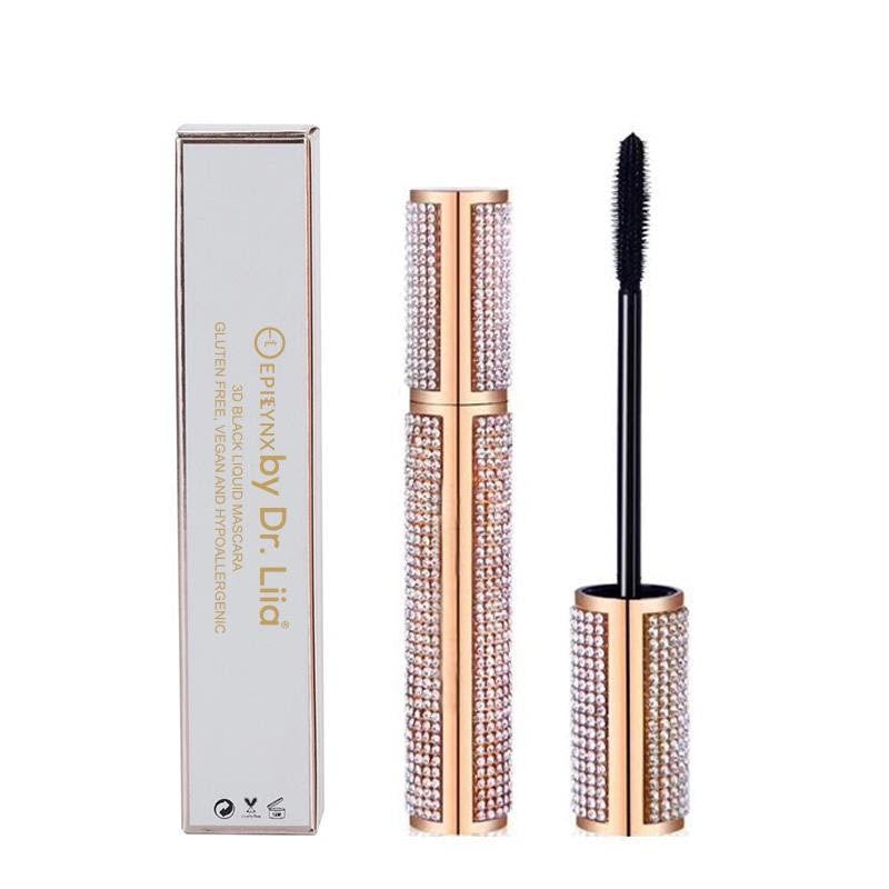 Volume Mega Mascara - for Bold Lashes - Trending Wellness Store