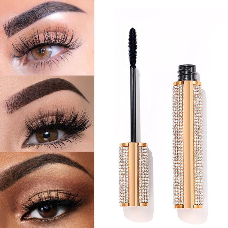Volume Mega Mascara - for Bold Lashes - Trending Wellness Store