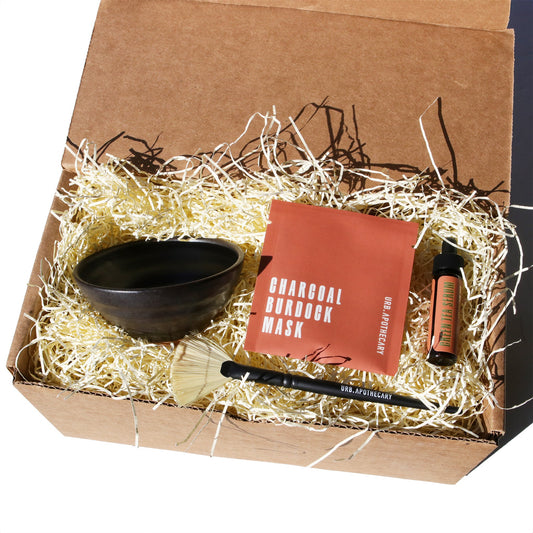 Complete Mask Gift Set - Trending Wellness Store