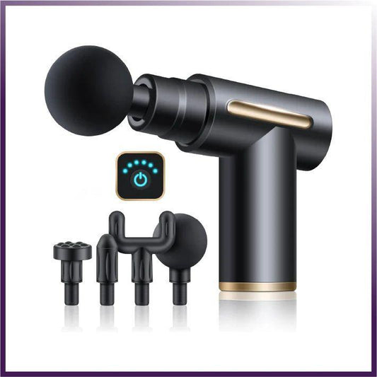 Muscle Massage Gun - Trending Wellness Store