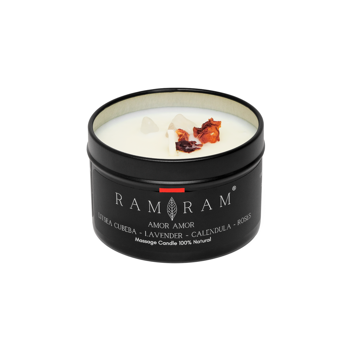 Amor Amor Massage Candle - Trending Wellness Store