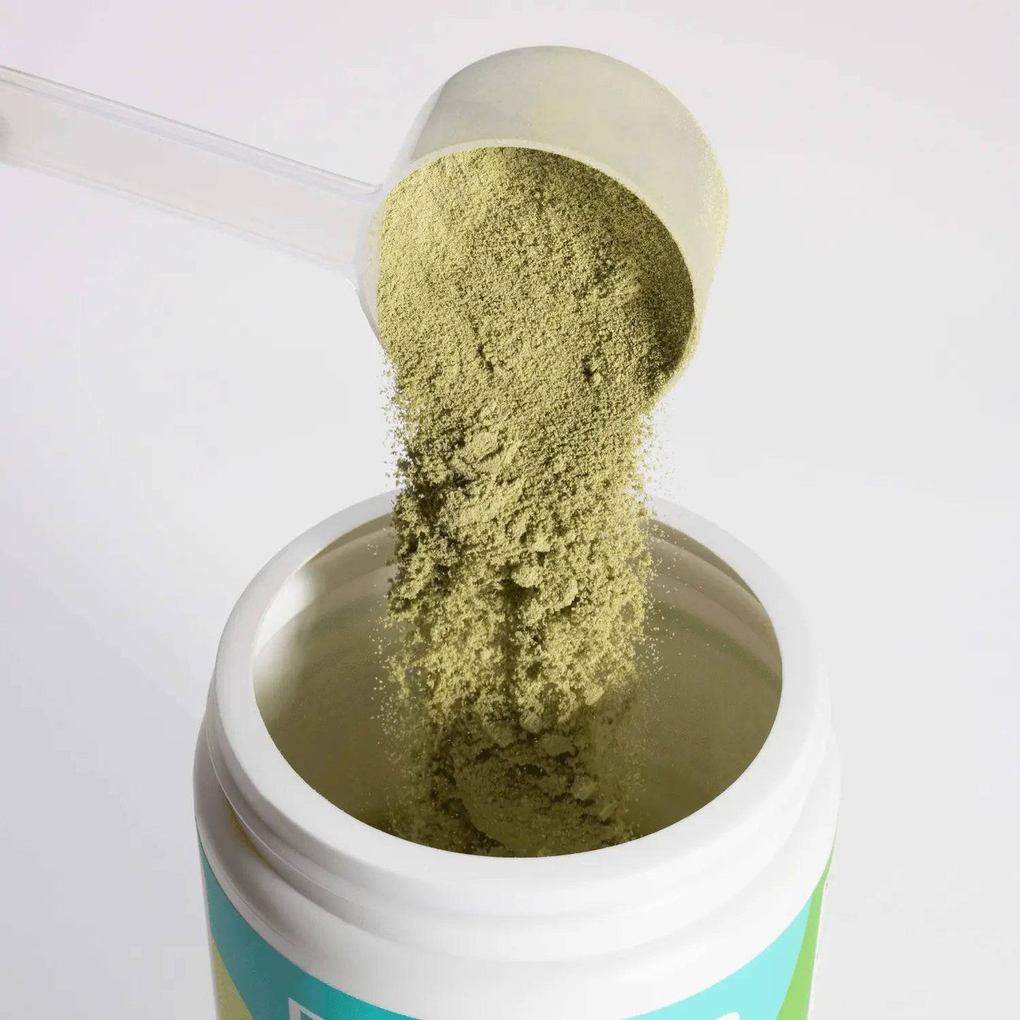 Matcha Collagen Peptides Powder - Trending Wellness Store