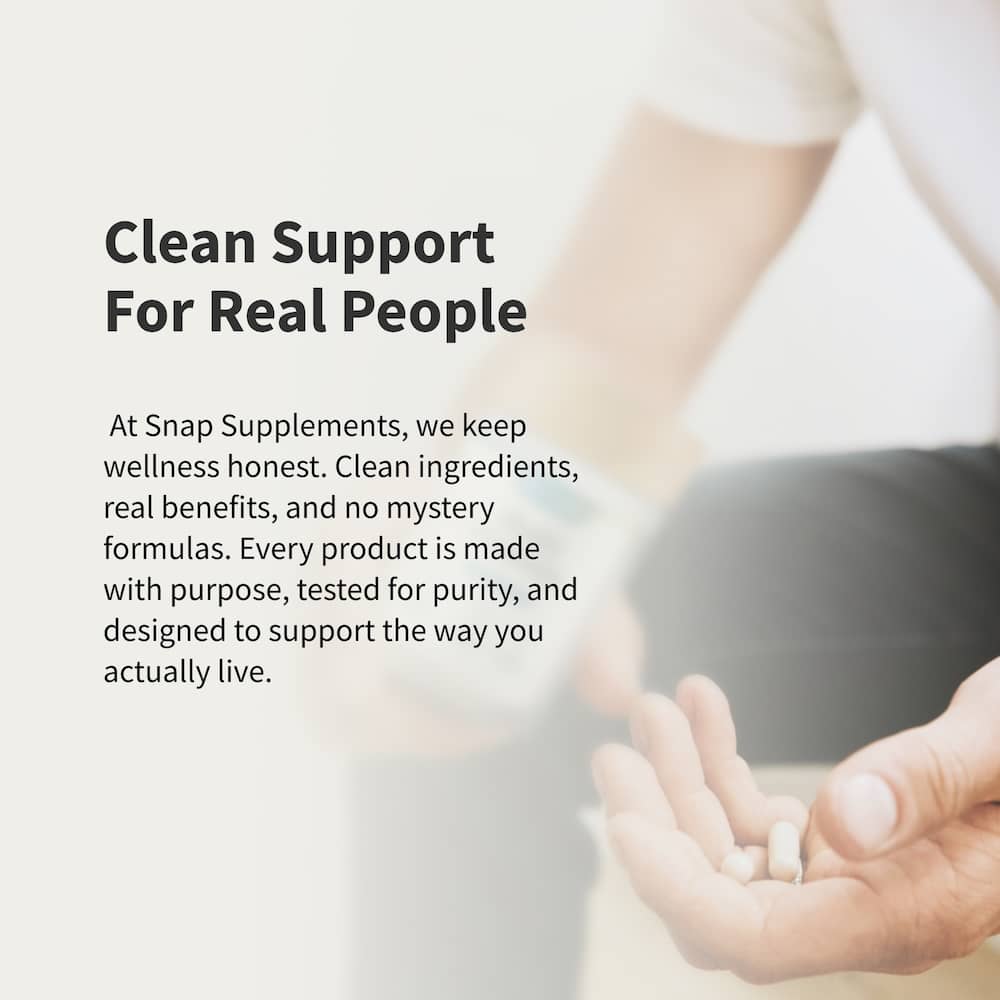 Daily Multivitamin for Men - Trending Wellness Store