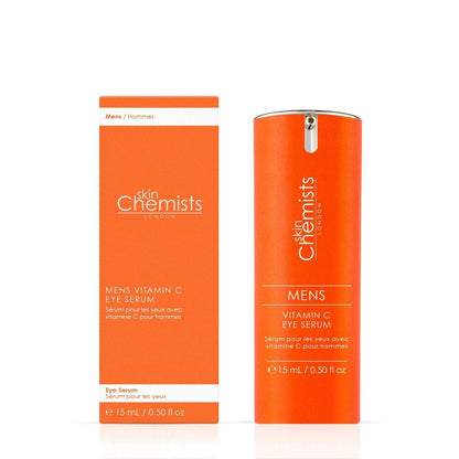 Men's Vitamin C Eye Serum 15ml - Trending Wellness Store