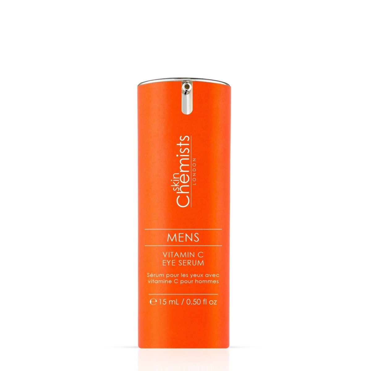 Men's Vitamin C Eye Serum 15ml - Trending Wellness Store