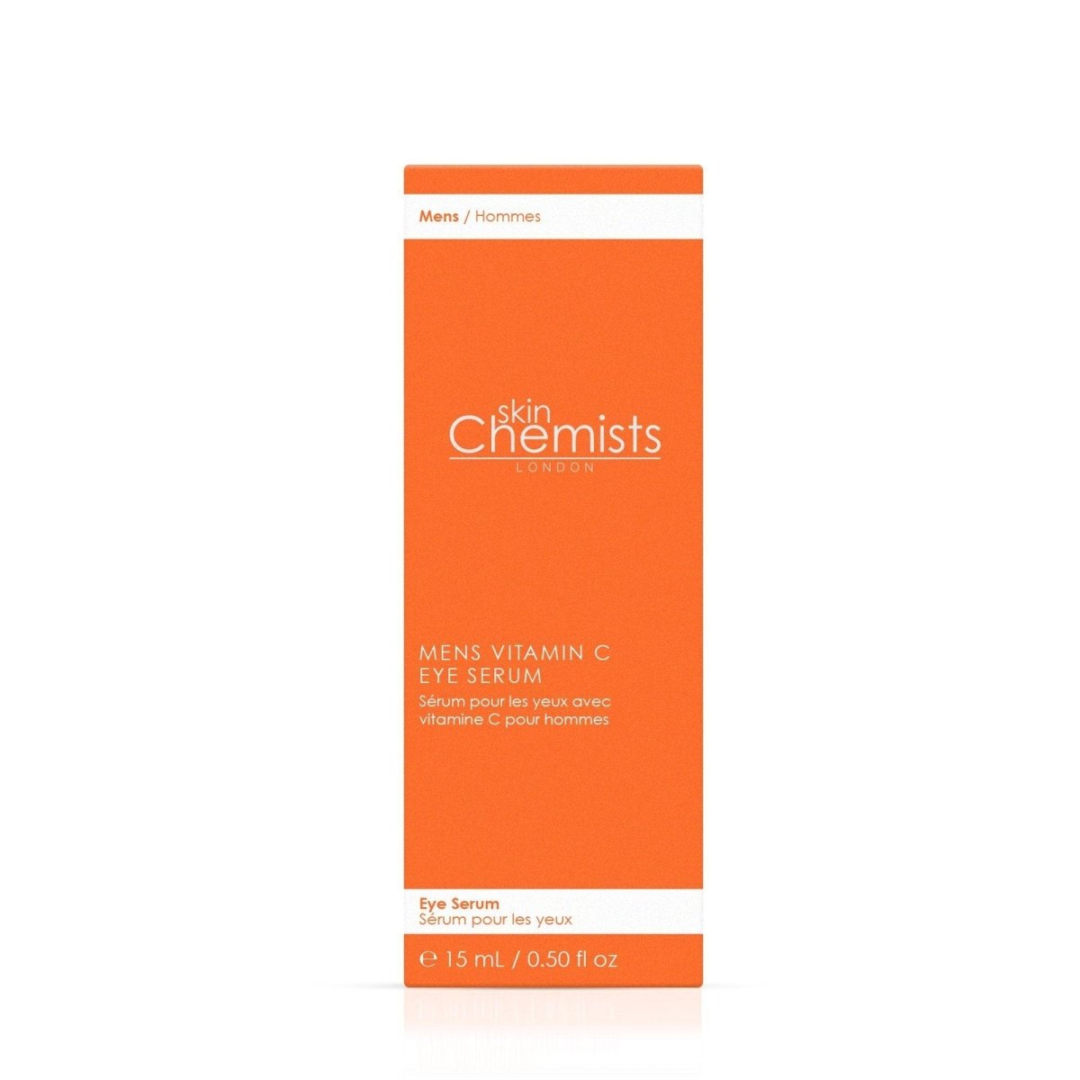 Men's Vitamin C Eye Serum 15ml - Trending Wellness Store