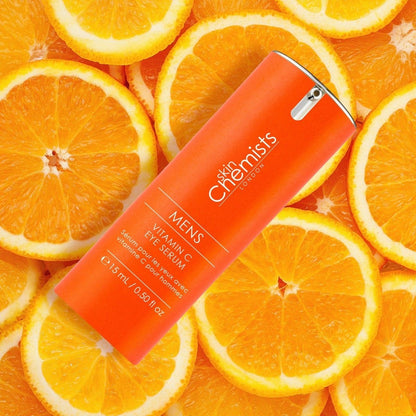 Men's Vitamin C Eye Serum 15ml - Trending Wellness Store