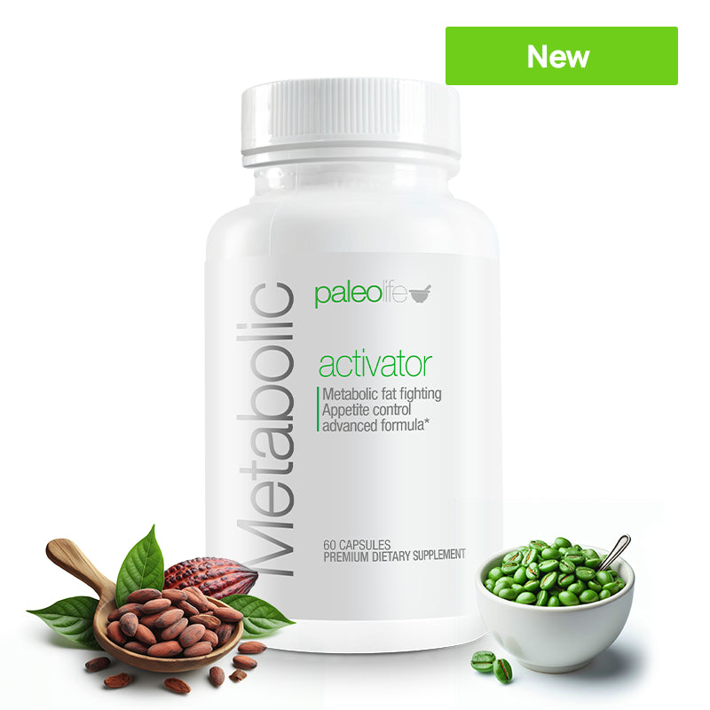 Kit Metabolic Activator - Trending Wellness Store