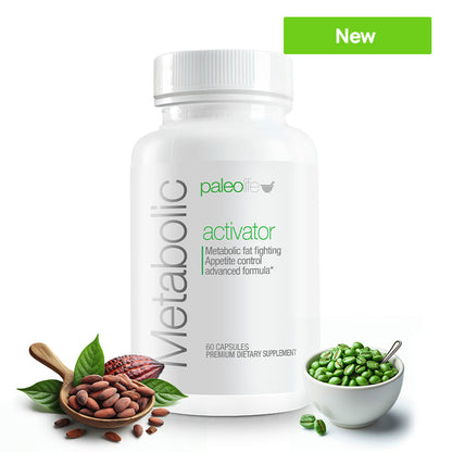 Kit Metabolic Activator - Trending Wellness Store