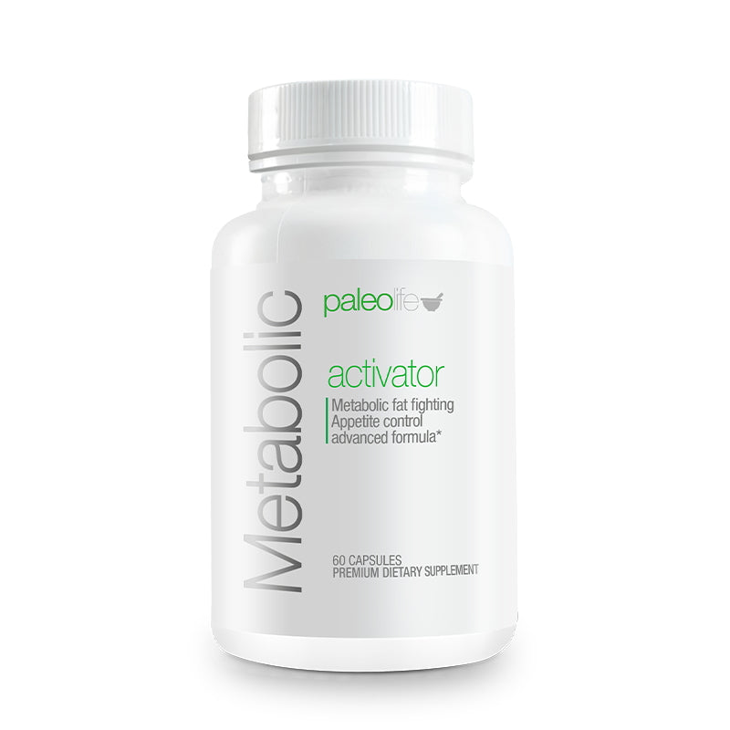 Metabolic Activator - Trending Wellness Store
