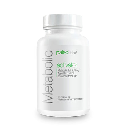Metabolic Activator - Trending Wellness Store