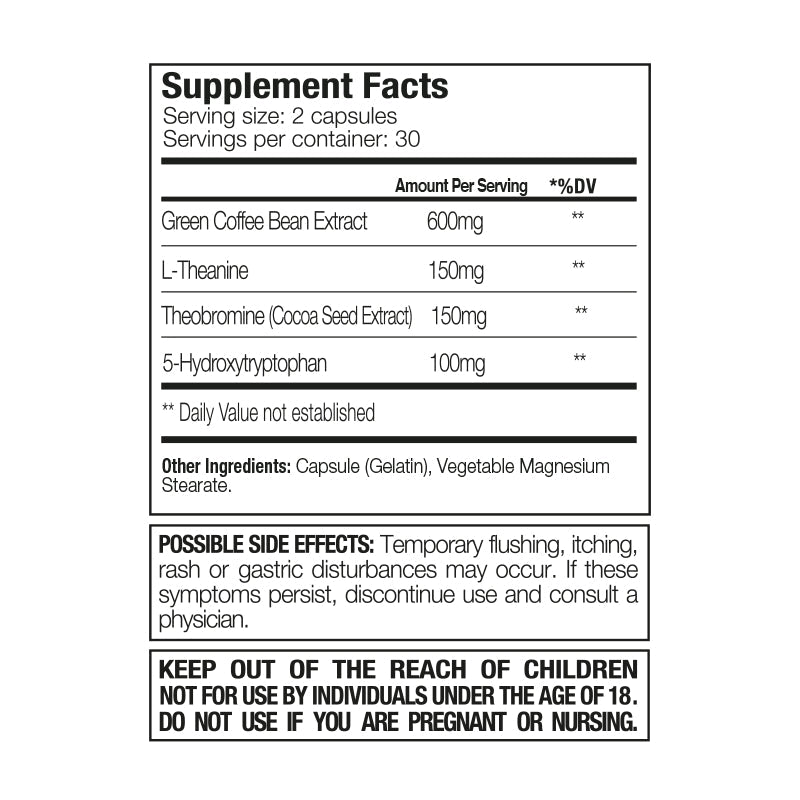 Metabolic Activator - Trending Wellness Store