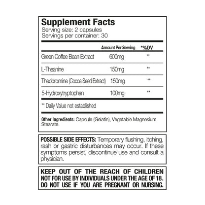 Metabolic Activator - Trending Wellness Store