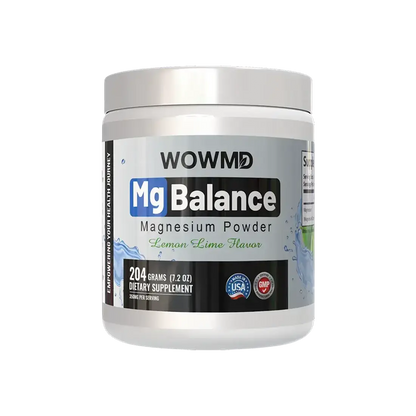 MgBalance Magnesium Powder - Trending Wellness Store