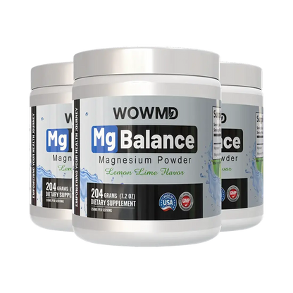 MgBalance Magnesium Powder - Trending Wellness Store