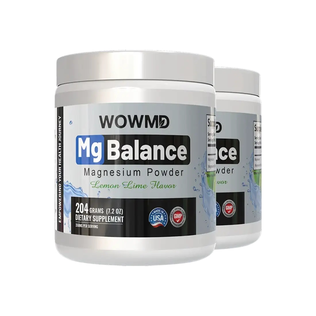 MgBalance Magnesium Powder - Trending Wellness Store