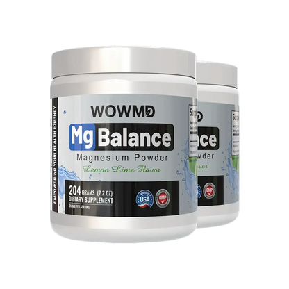 MgBalance Magnesium Powder - Trending Wellness Store