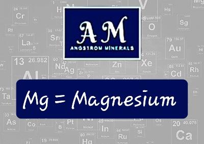 Case of Magnesium  9 32 oz bottles - Trending Wellness Store