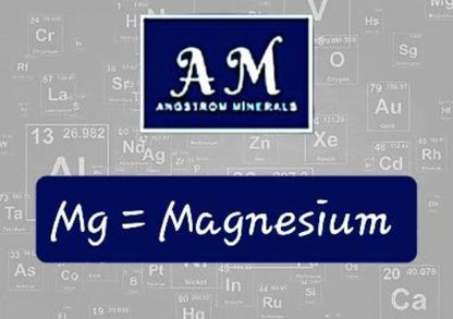 8 oz Miracle Mag by Angstrom Minerals - Trending Wellness Store