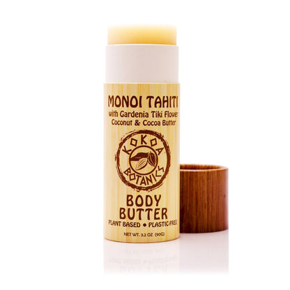 Botanical Body Butter - Lotion Bar Gift Set - Trending Wellness Store