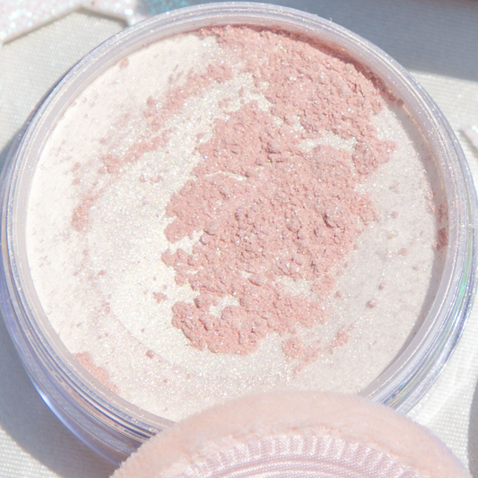 RUDE Moon Halo Face & Body Shimmer - Aurora - Trending Wellness Store