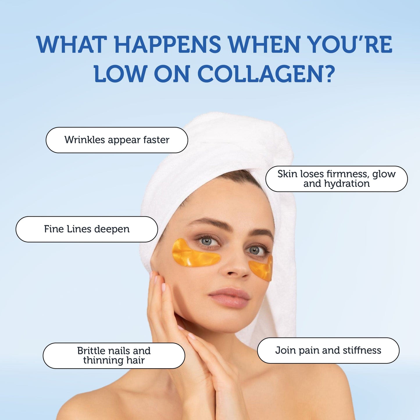 Multi Collagen Complex + - Trending Wellness Store
