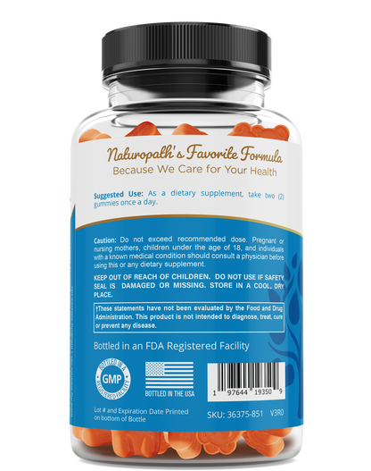 Multivitamin Gummies - Daily boost - Trending Wellness Store