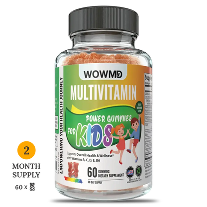 Multivitamin