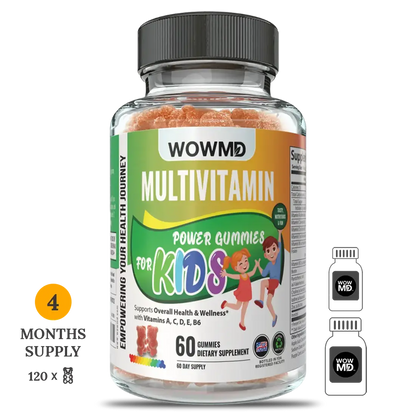 Multivitamin