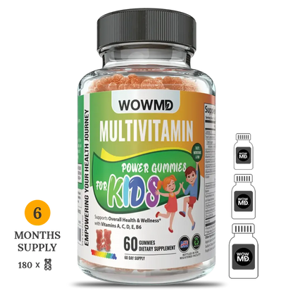 Multivitamin