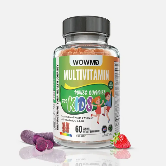 Multivitamin