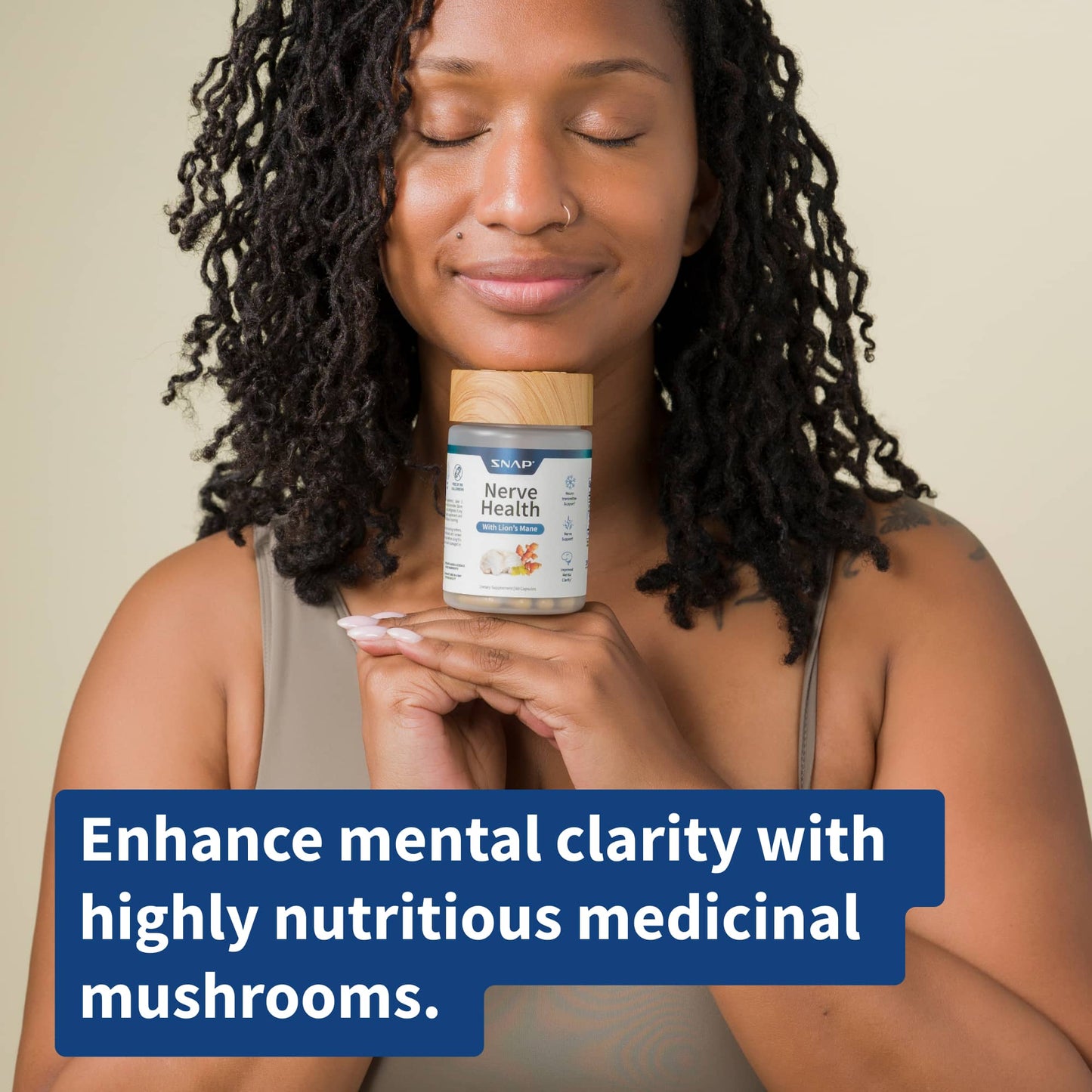 Nerve Health - Trending Wellness Store