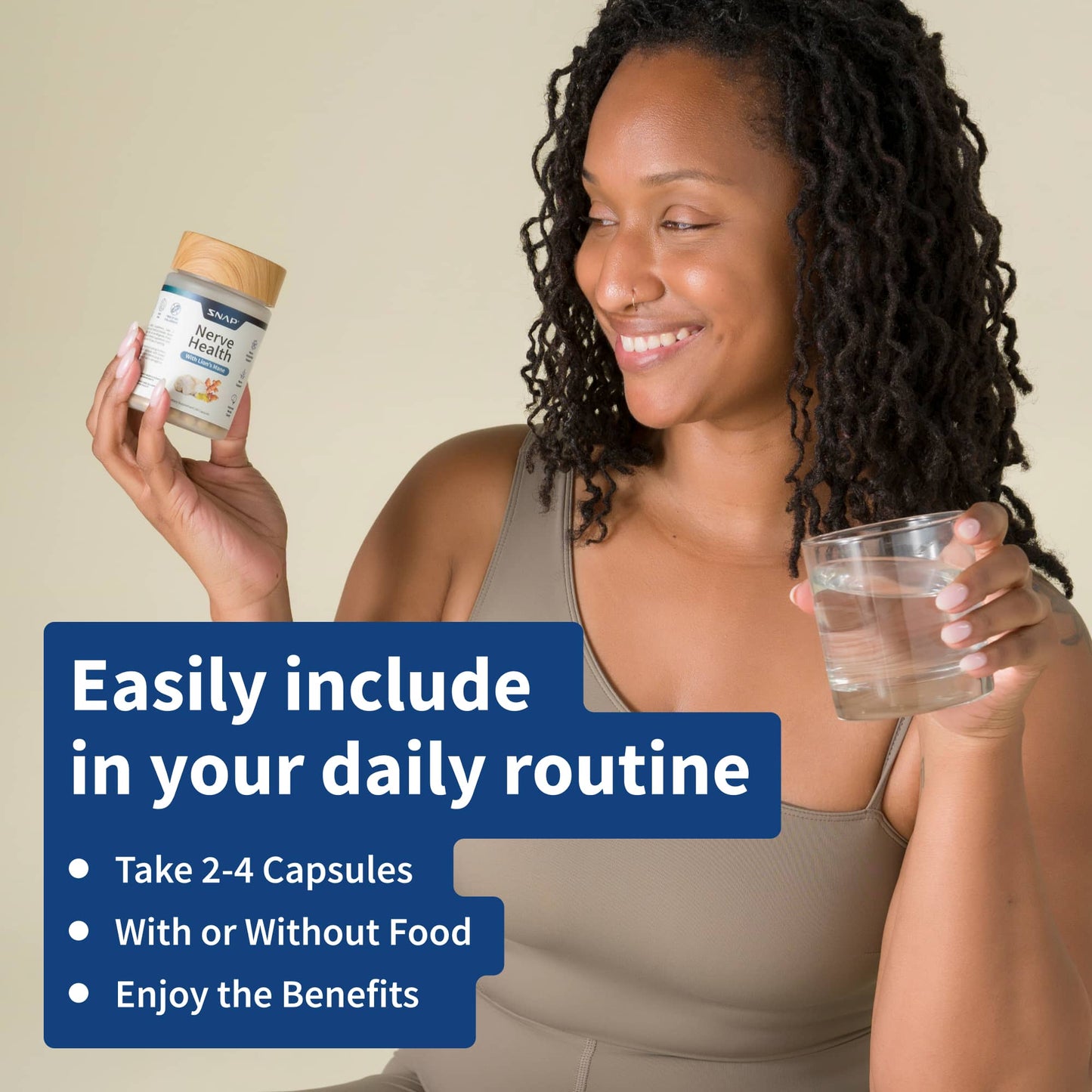 Nerve Health - Trending Wellness Store