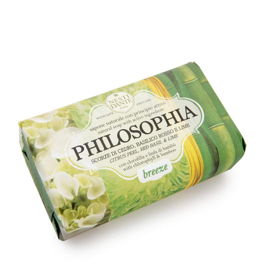 Nesti Dante Breeze Soap 250 gr - Trending Wellness Store