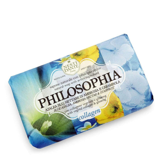 Nesti Dante Collagen Soap 250 gr - Trending Wellness Store