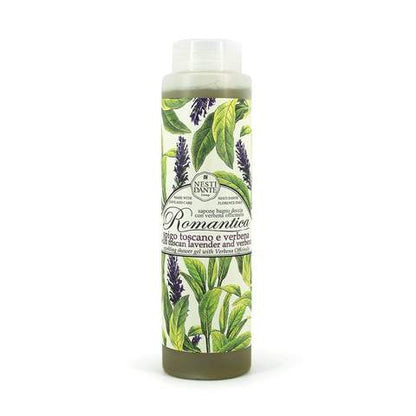 Nesti Dante Tuscan Lavender & Verbena Shower Gel 300 ml - Trending Wellness Store