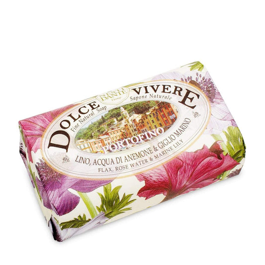 Nesti Dante Portofino Soap 250 gr - Trending Wellness Store