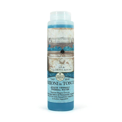 Nesti Dante Thermal Water Shower Gel 300 ml - Trending Wellness Store