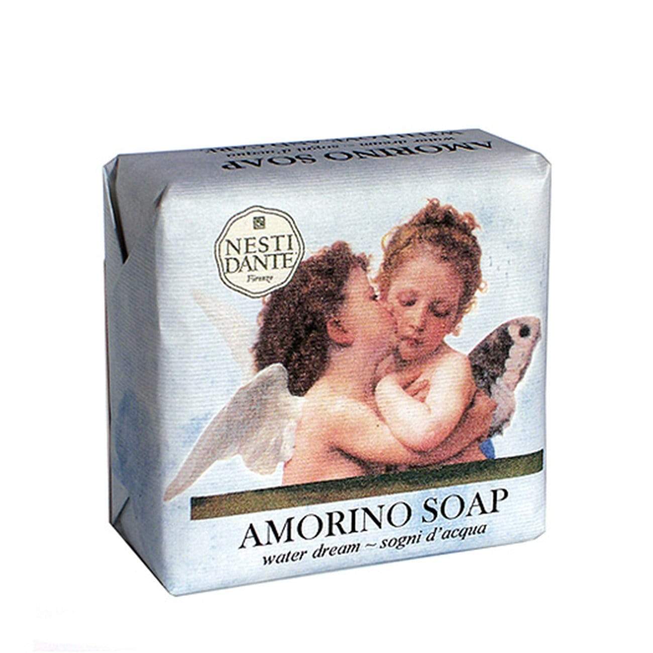Nesti Dante Water Dream Soap 150 gr - Trending Wellness Store