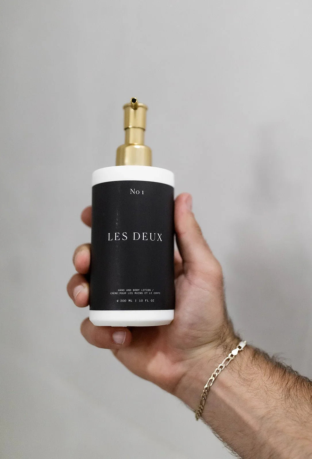 No. 1 - Bois Sacré Body Wash - Trending Wellness Store