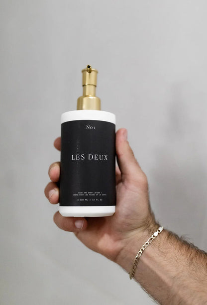 No. 1 - Bois Sacré Body Wash - Trending Wellness Store