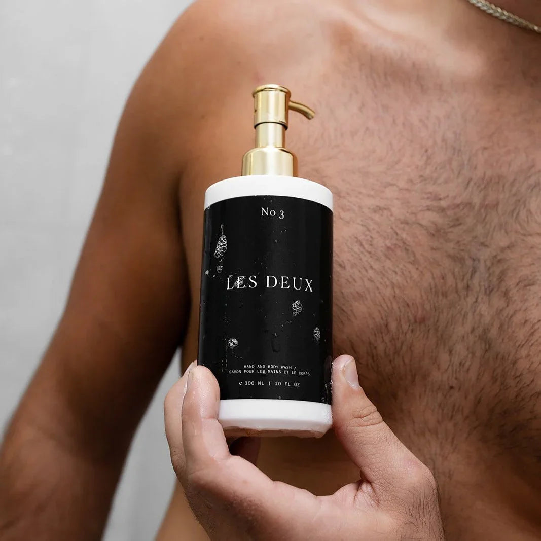 No. 3 - Brume Ardente Body Wash - Trending Wellness Store