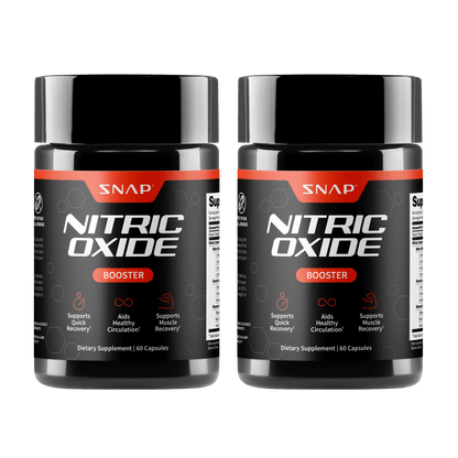 Nitric Oxide Booster - Trending Wellness Store