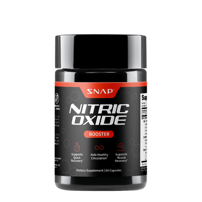 Nitric Oxide Booster - Trending Wellness Store